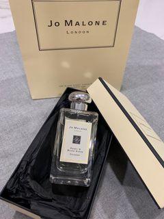 Authentic Jo Malone Cologne In PEONY & BLUSH
