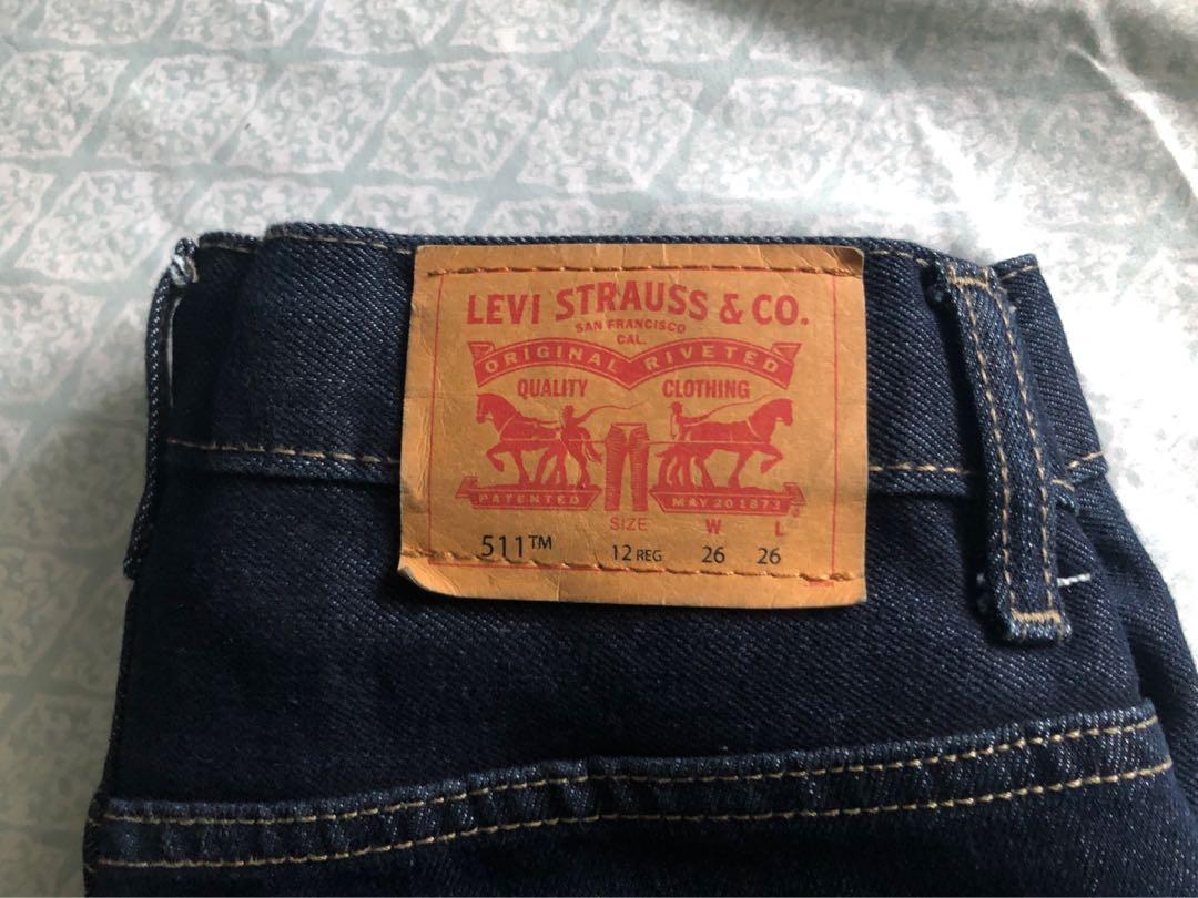 san frisco jeans co