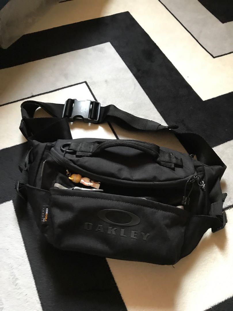 Oakley discount bag malaysia