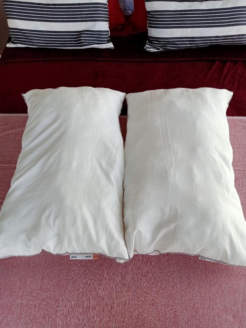 Axag pillow review outlet