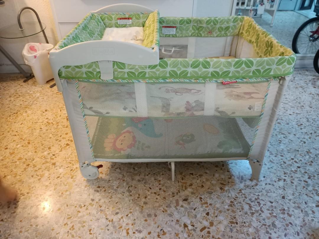 baby cot price