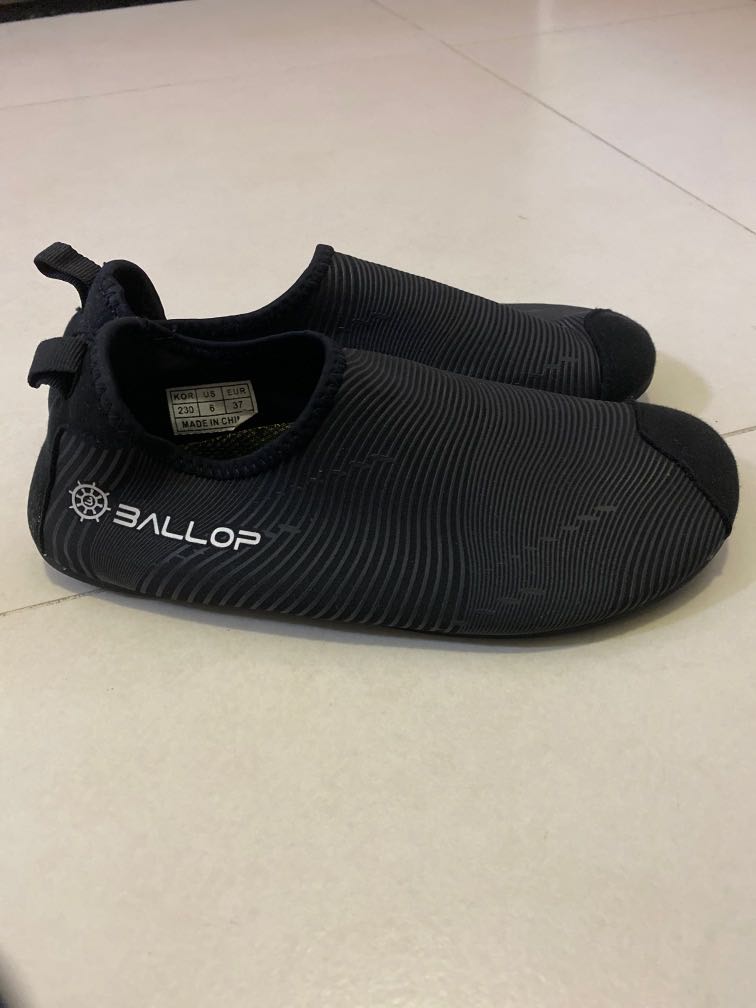 ballop aqua shoes