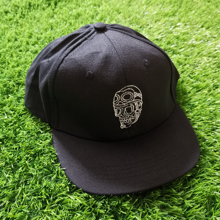 Cheap custom embroidered hats