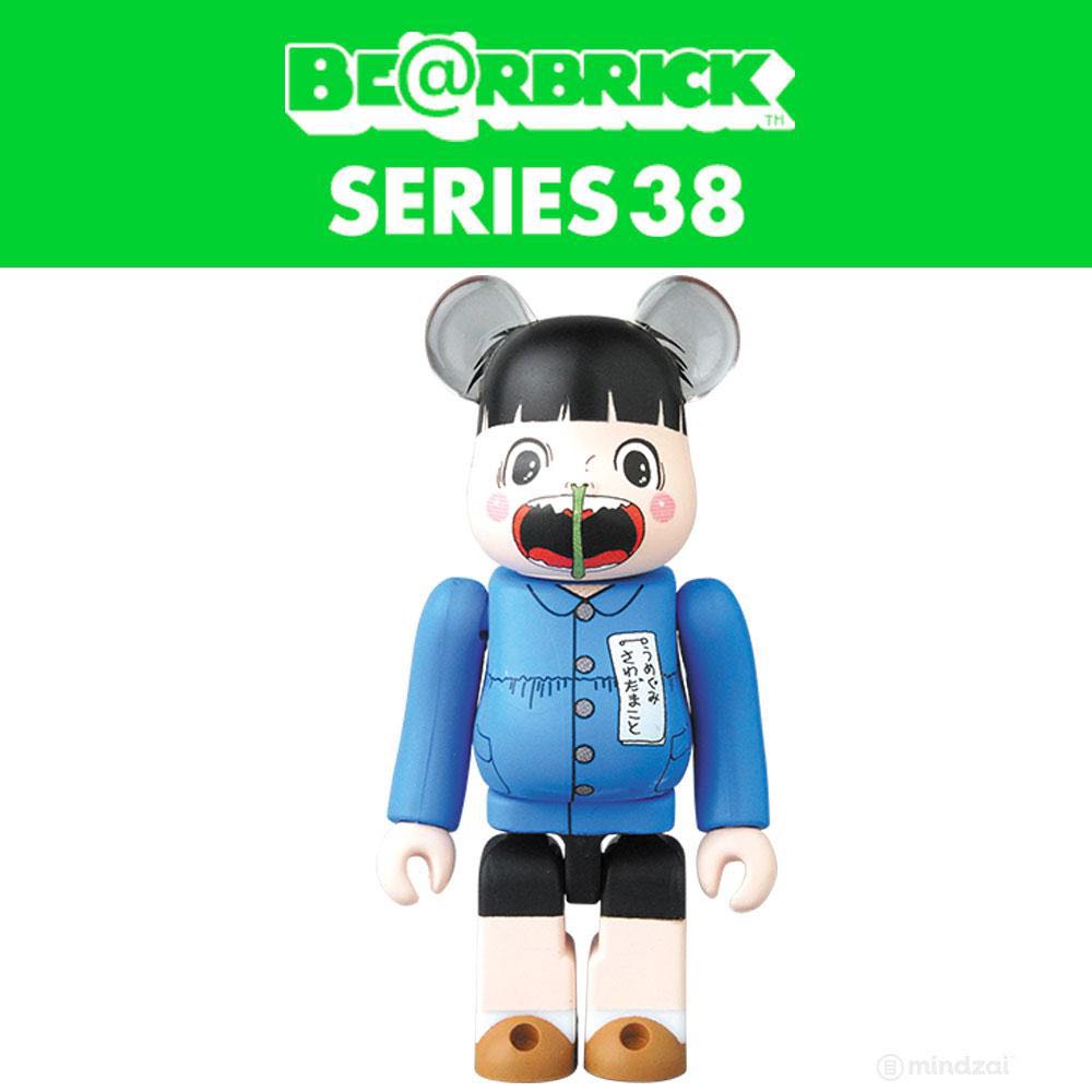 Bearbrick online series 38