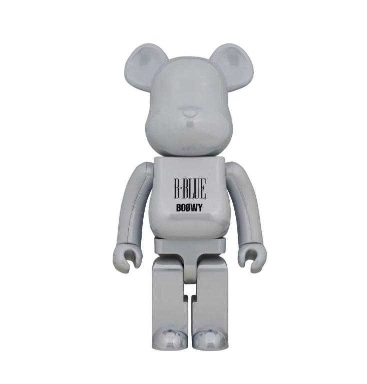 Be@rbrick Bearbrick Boowy 