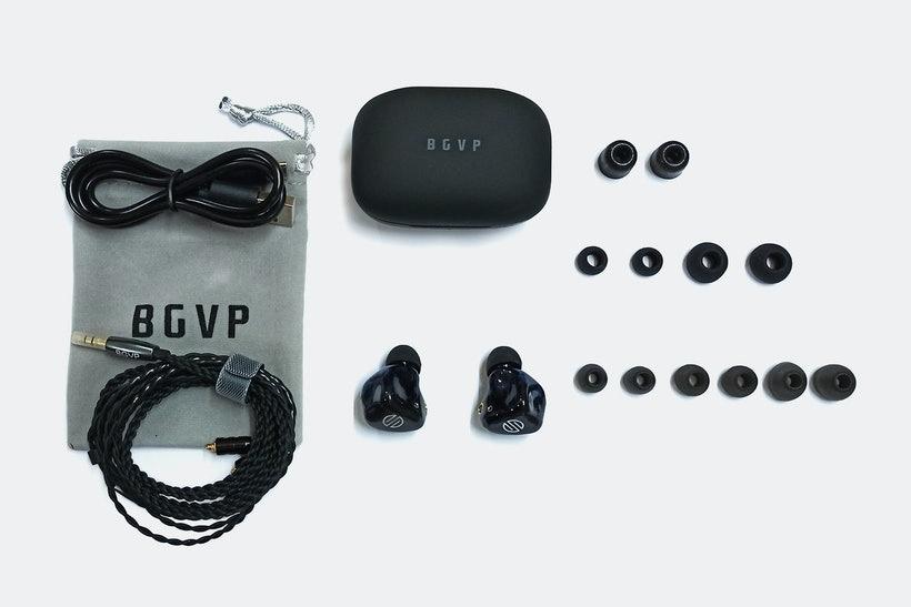 Bgvp q2 2025 tws