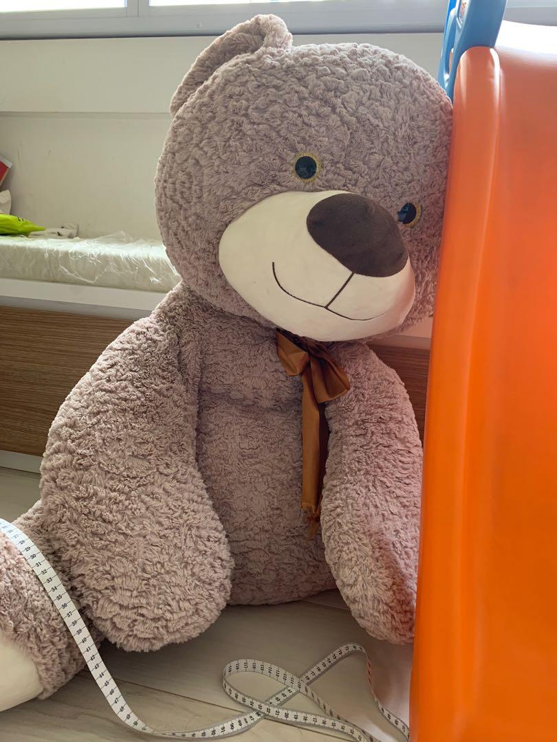 blippi teddy bear