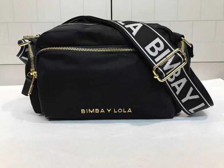 bimba y lola sling bag