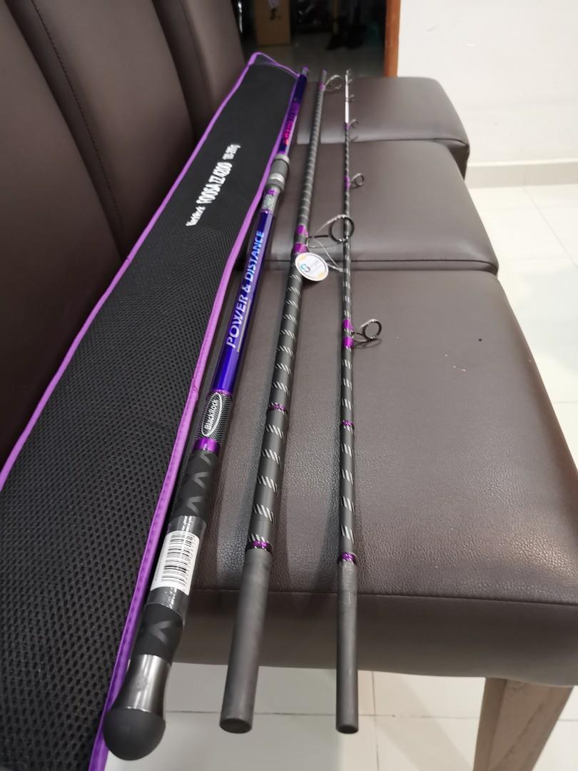 Blackrock foosa zz 4200 Clearance