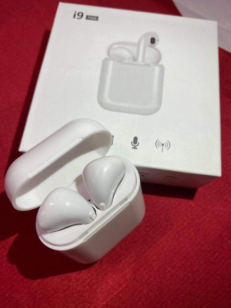 earpods i9