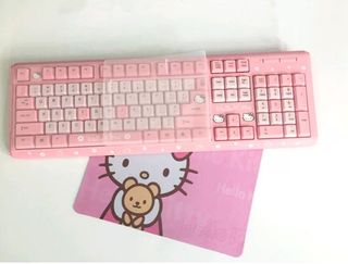 Bluetooth keyboard mouse 藍牙鍵盤滑鼠64089221536257110