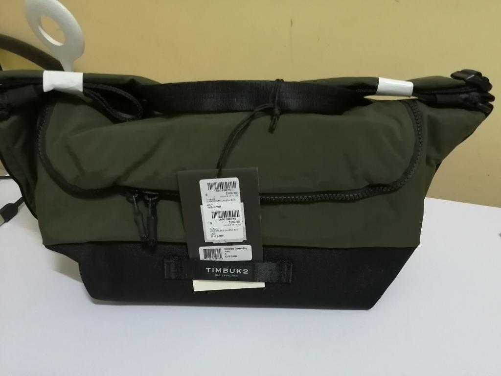 timbuk2 mirrorless camera bag