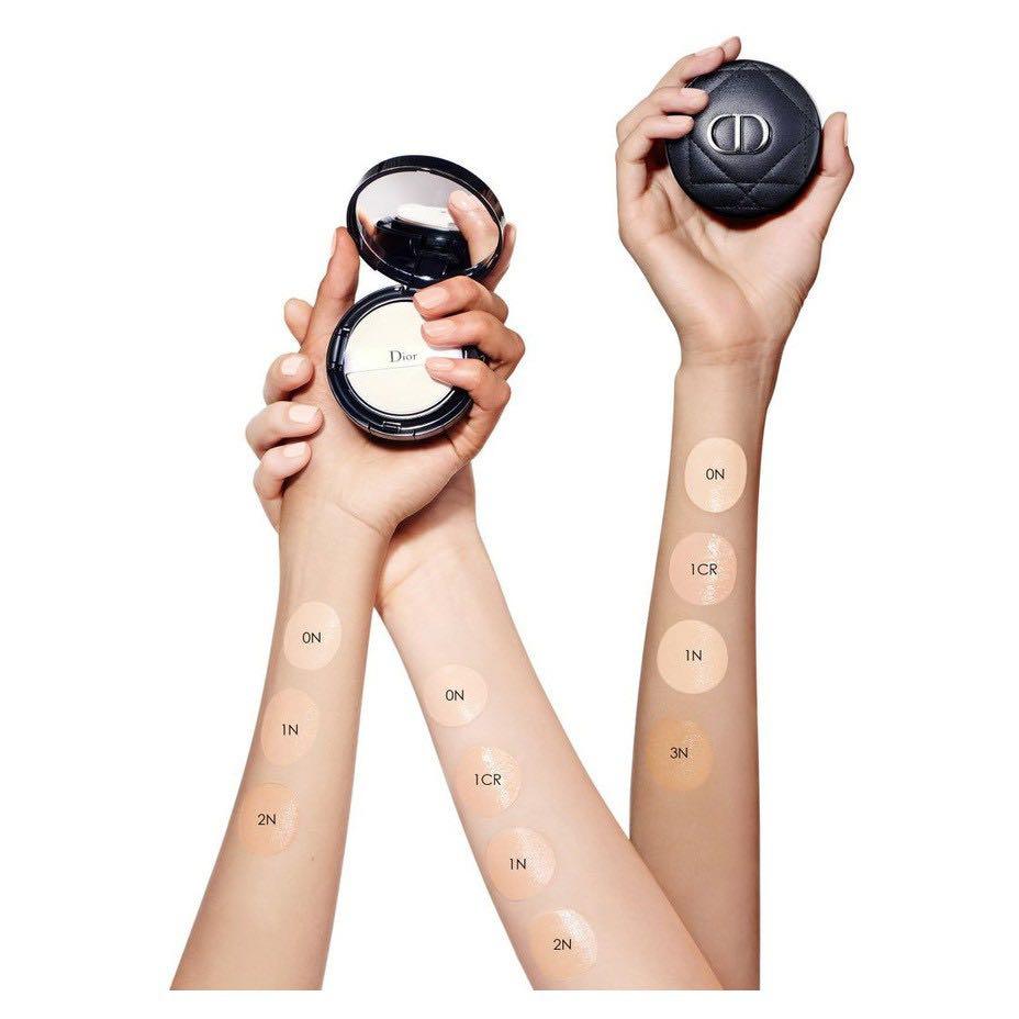 BNIB Dior Forever Perfect Cushion Refill Beauty Personal Care Face Makeup on Carousell