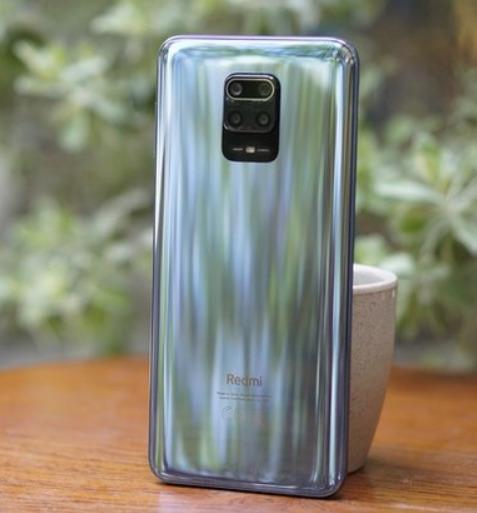 Bnib Redmi Note 9s 64gb Interstellar Grey Mobile Phones Tablets Android Phones Xiaomi On Carousell