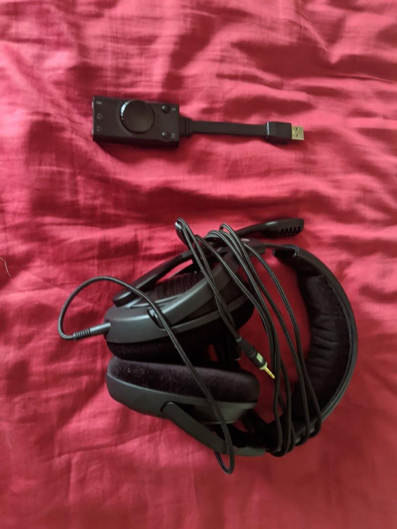 sennheiser pc 37