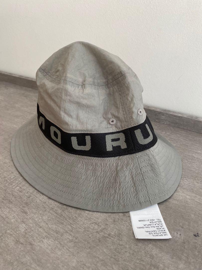 boonie hat under armour