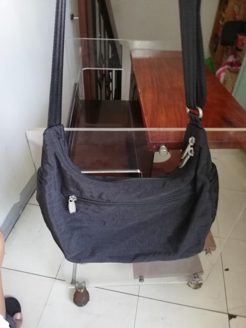 Bodysac Sling Bag Women s Fashion Bags Wallets Cross body Bags on Carousell
