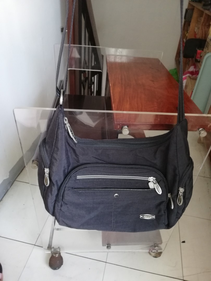 Bodysac sling bag sales