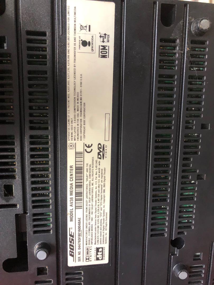 lifestyle 38 series iii