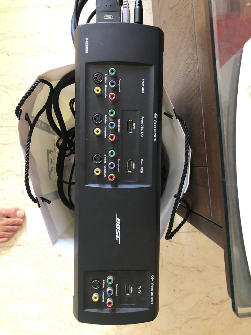 lifestyle 38 series iii