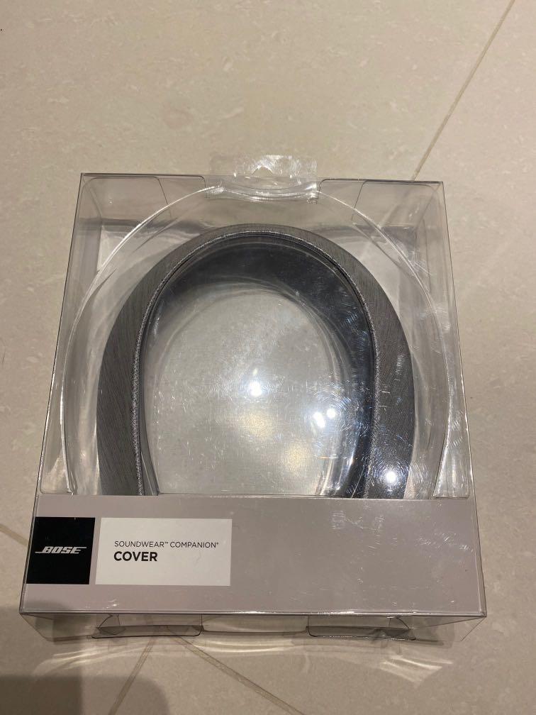 Bose soundwear companion case cheap