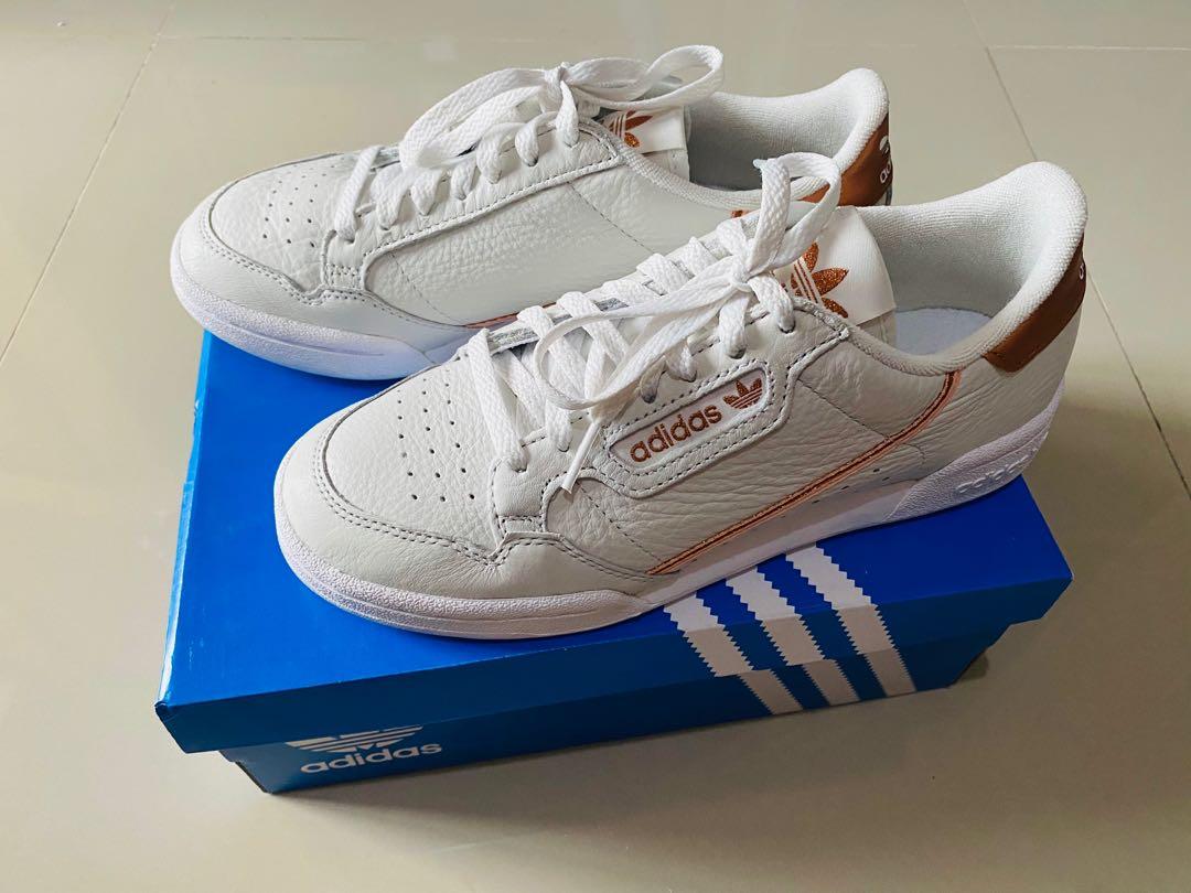 new adidas continental