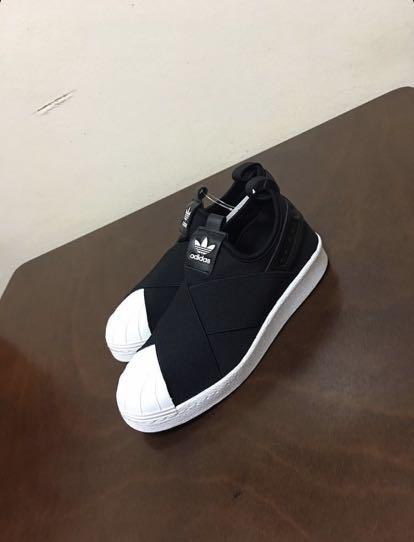 adidas new slip on