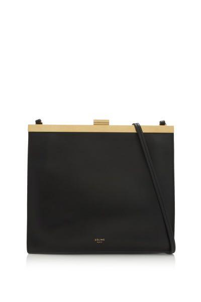 Celine clasp clearance bag mini