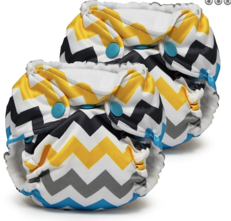 lil joey all in one cloth diaper