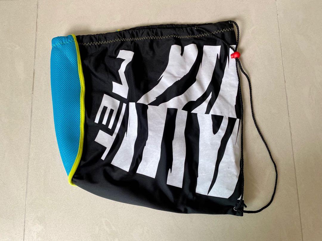 Mtb full face helmet bag online