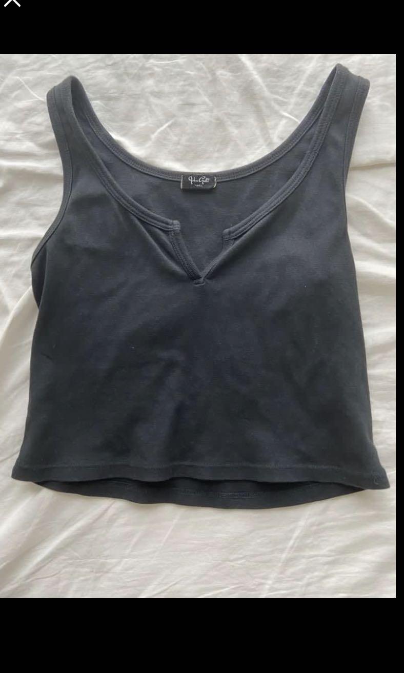 brandy aden lace tank｜TikTok Search