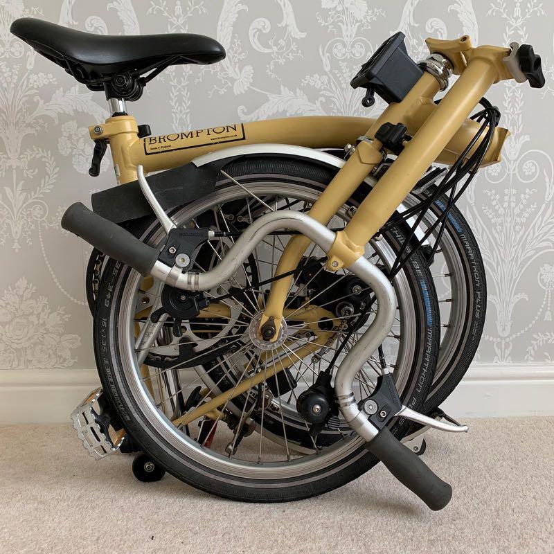 brompton desert sand