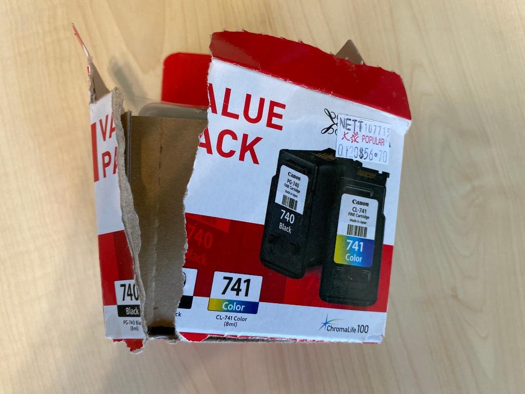 Canon Printer Ink Cartridges For Sale In Kuching, Malaysia, 48 OFF