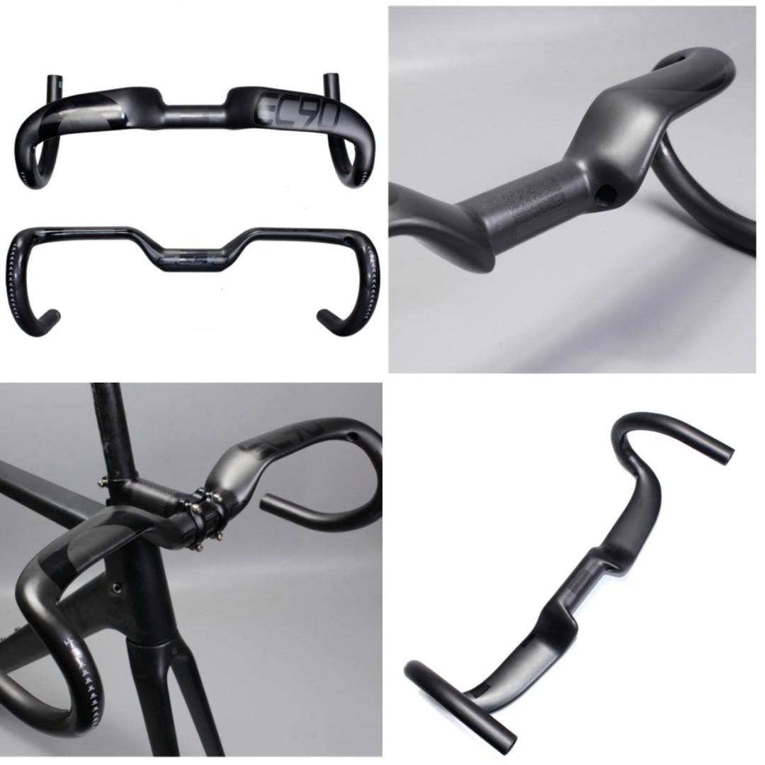 Riser handlebars new arrivals road bike