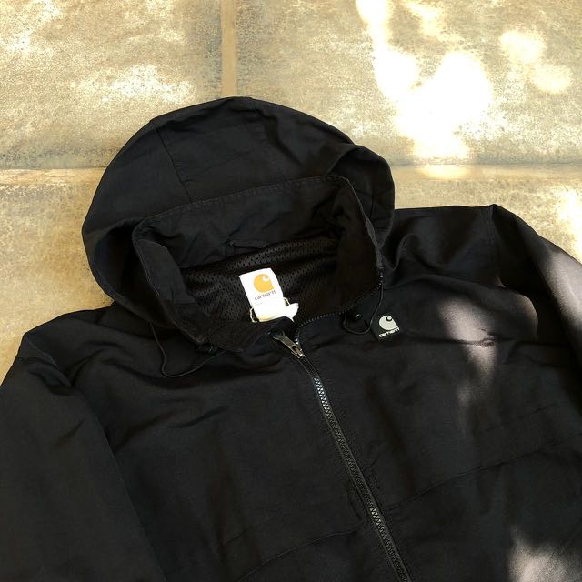 carhartt 12 month jacket