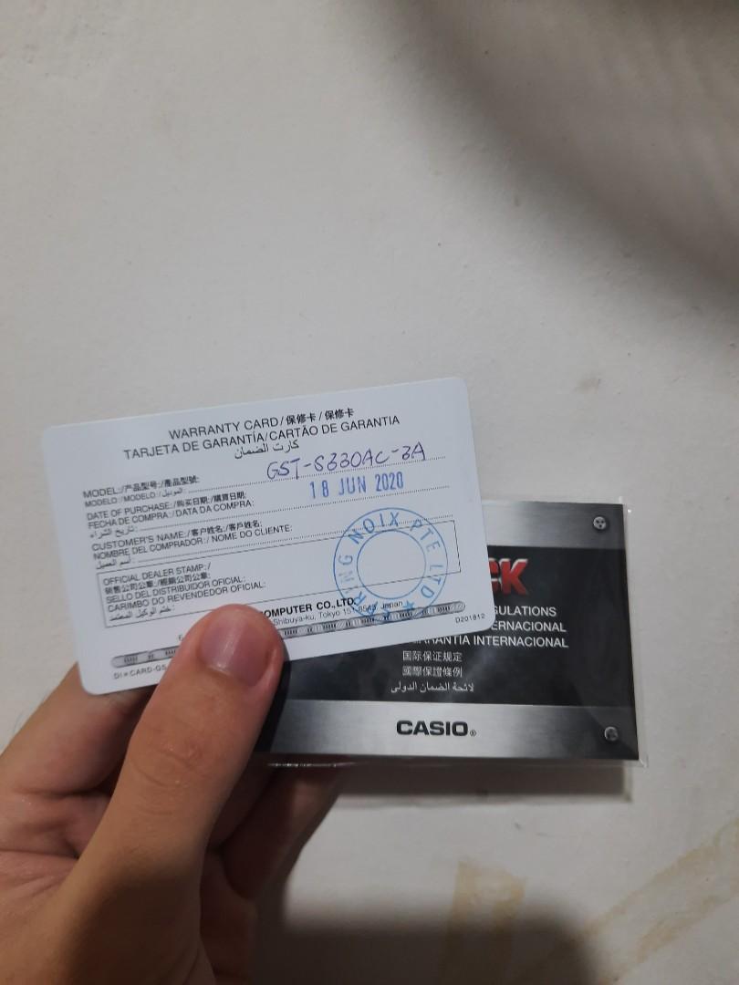 Gst 330 clearance