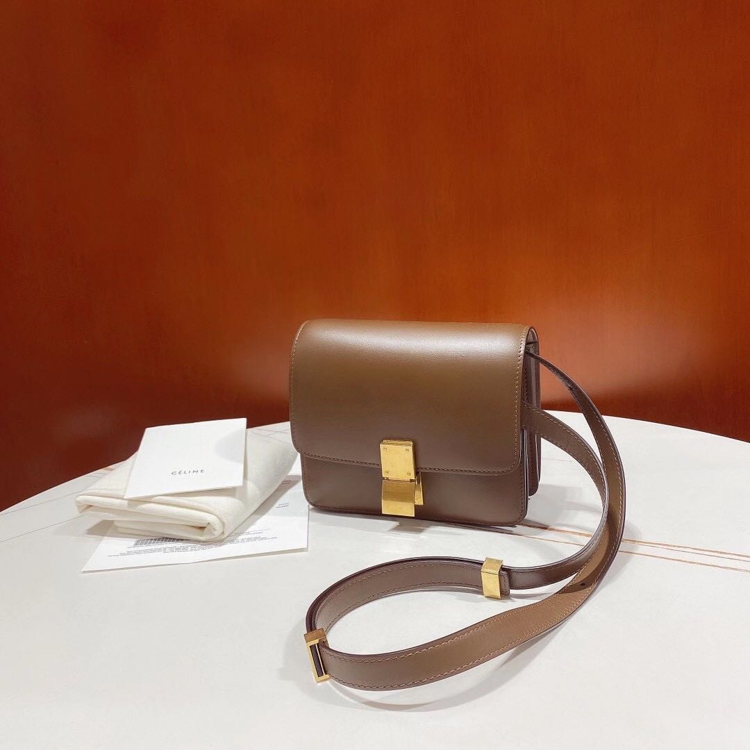 Celine outlet box mini