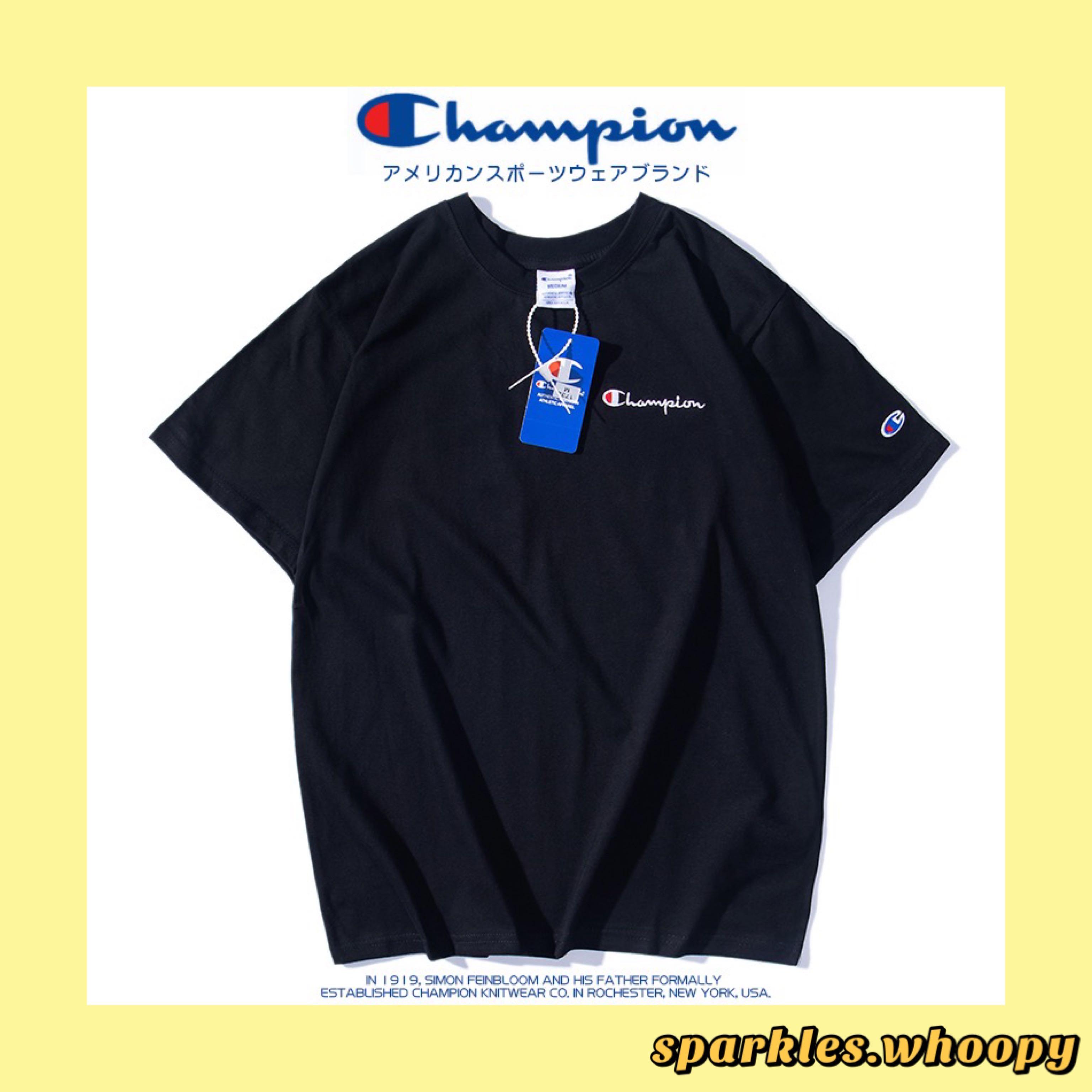 affordable champion clothing