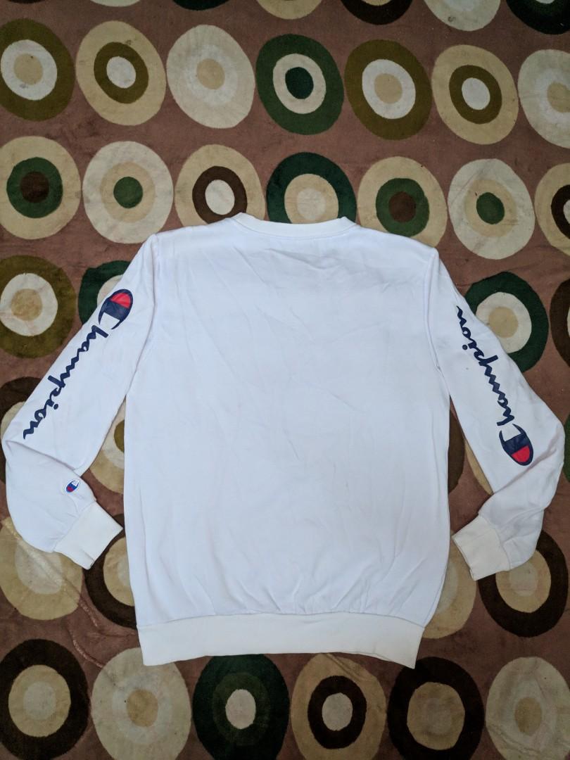 Champion sweater original usa 2025