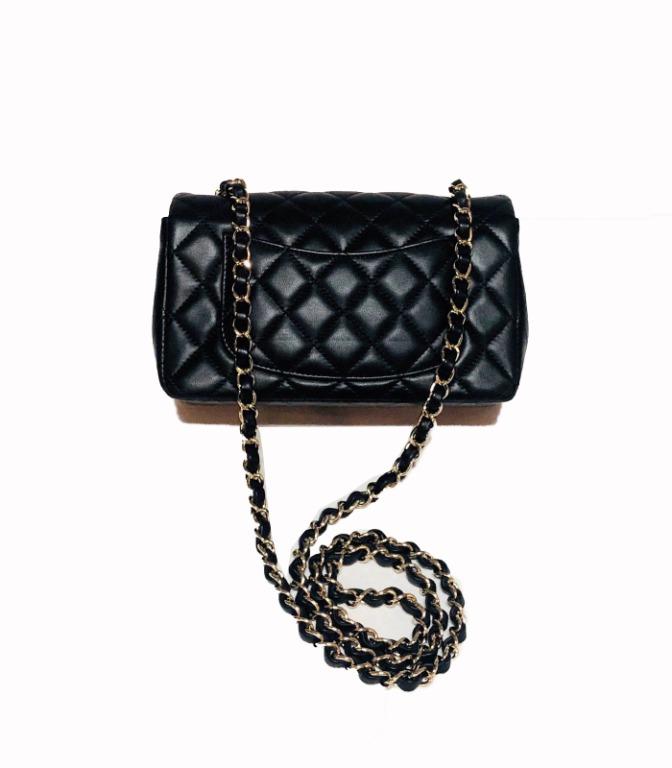 CHANEL A69900 Y04059 94305 20CM