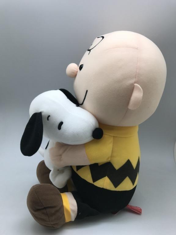 Baby snoopy stuffed animal clearance