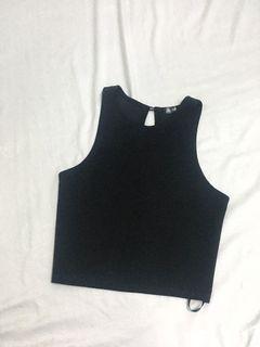 Chicabooti crop top