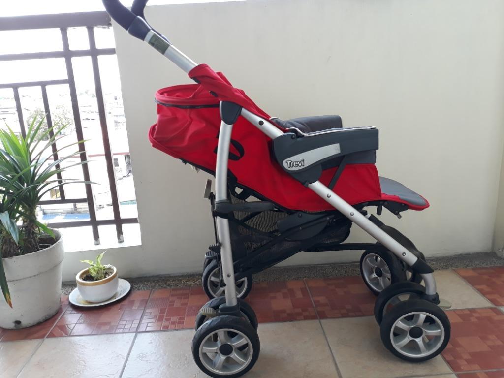 Chicco stroller sale old models