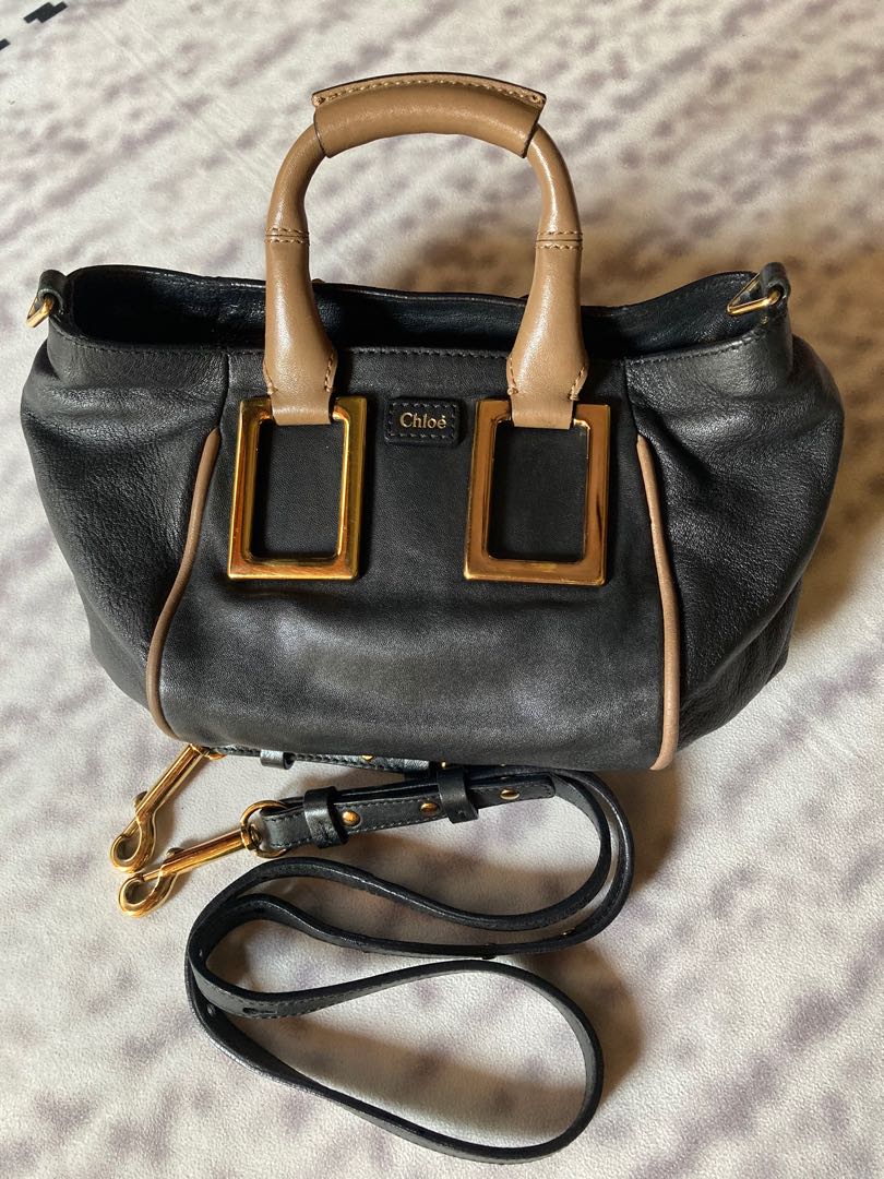 Chloe ethel satchel outlet