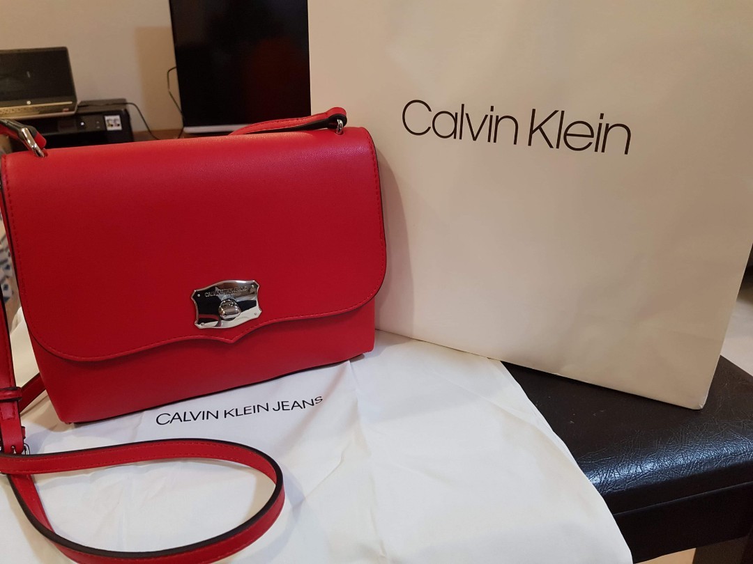 ck handbag