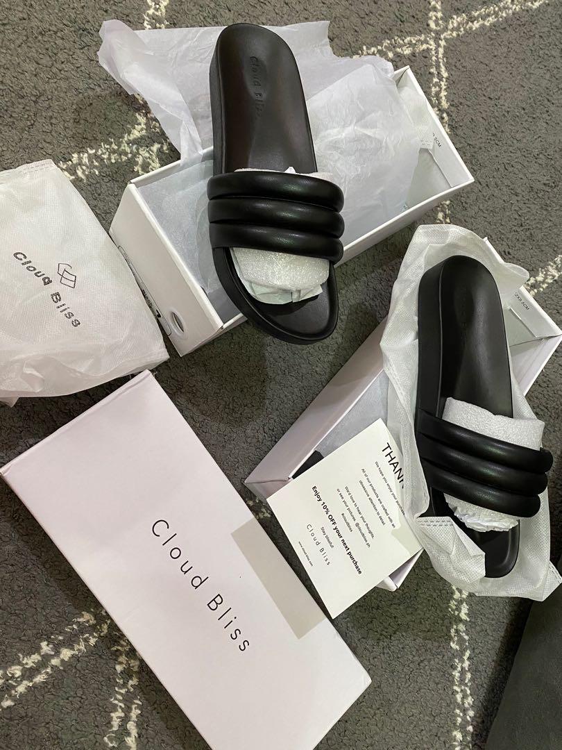 Cloud bliss sandals 2025 price