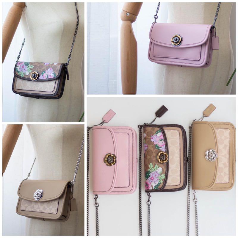 parker crossbody