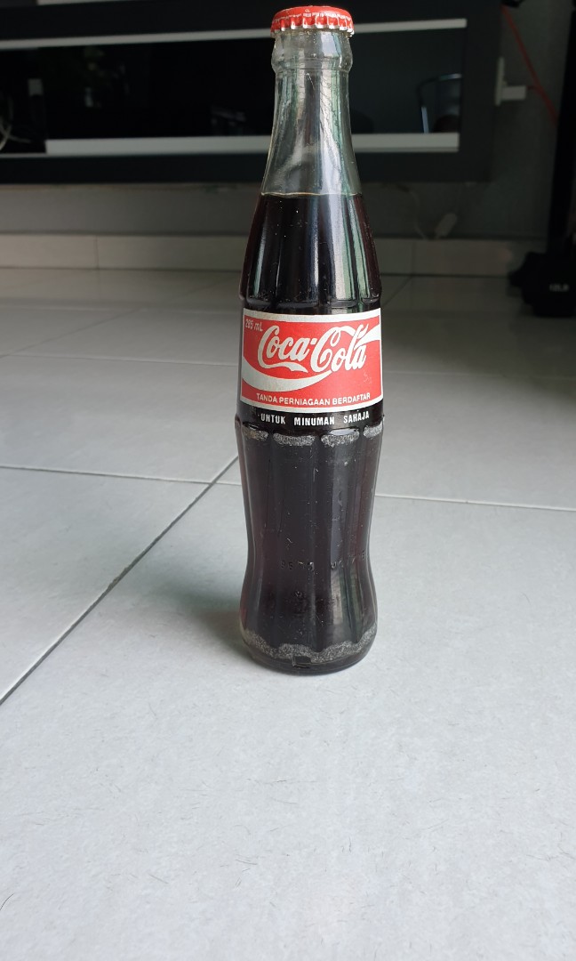 Coca Cola, Hobbies & Toys, Collectibles & Memorabilia, Vintage ...