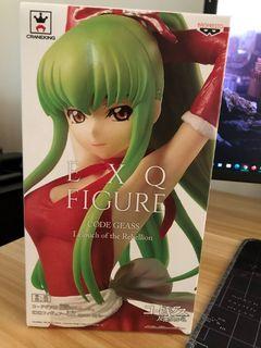 Code Geass Lelouch Toys Games Carousell Singapore