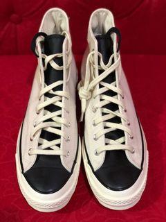 converse fear of god price